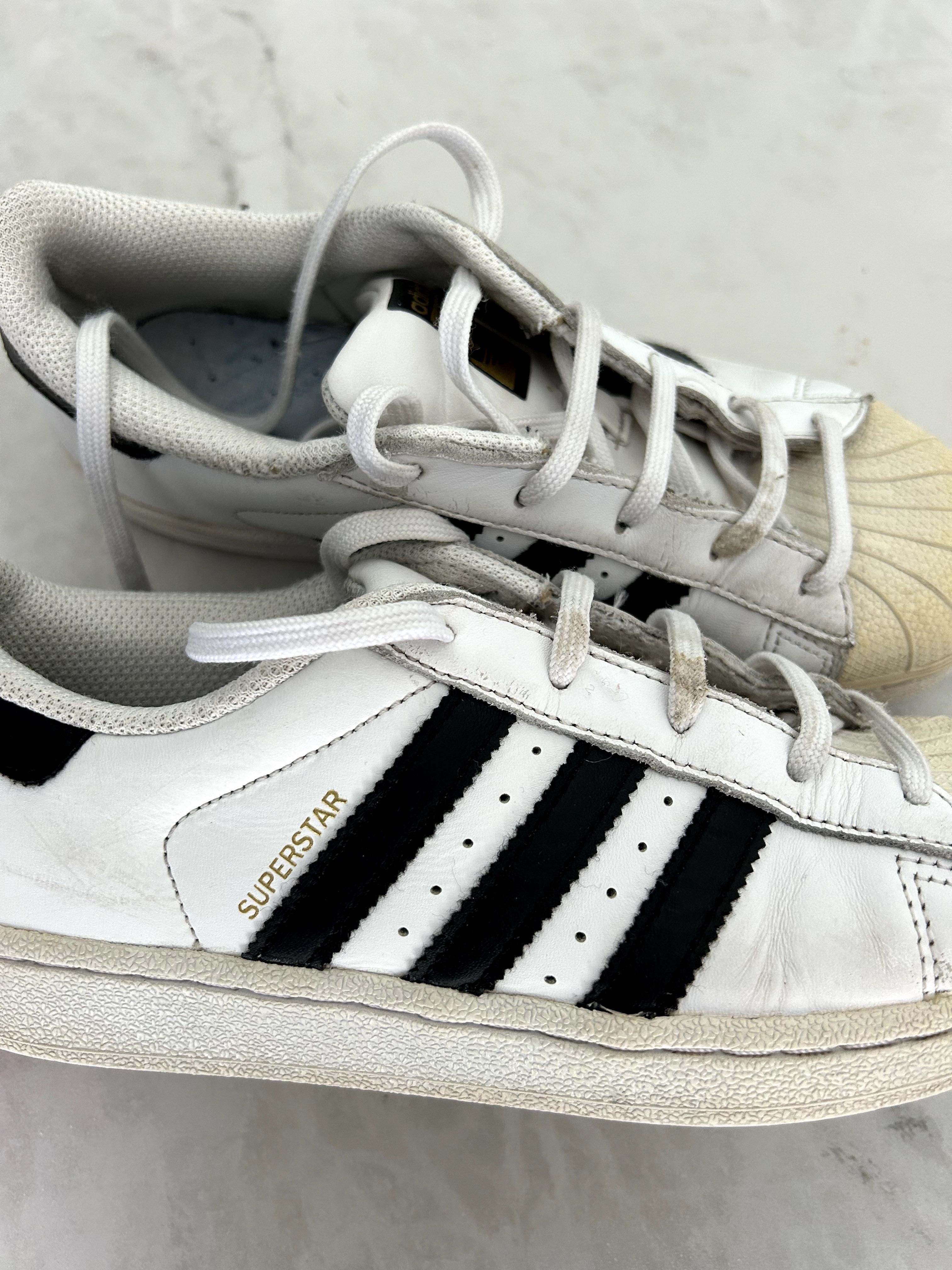 Adidas superstar 34