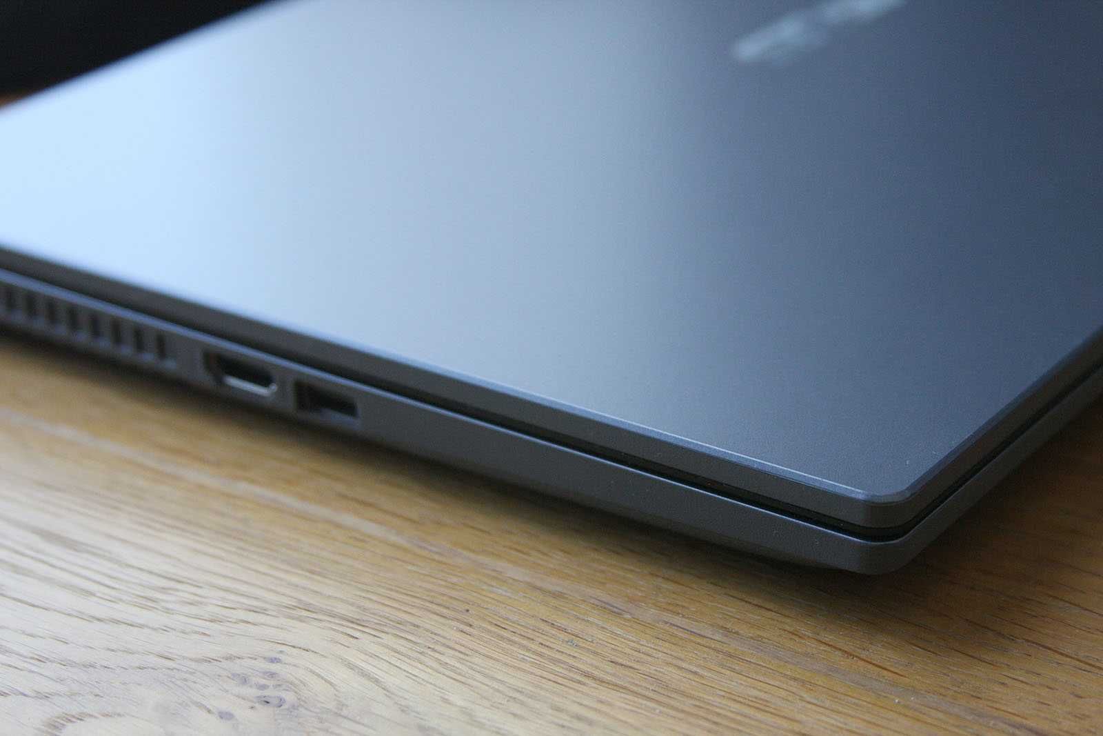 ASUS 15" M509DA, AMD Ryzen7, ładny, Kraków