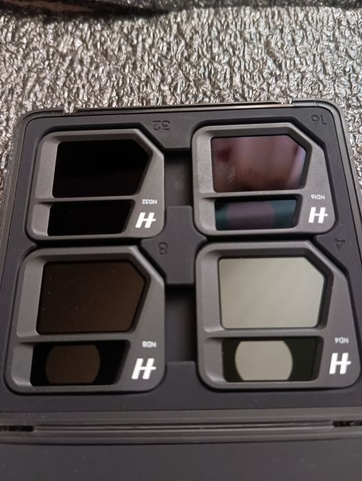 Набір фільтрів DJI Mavic 3