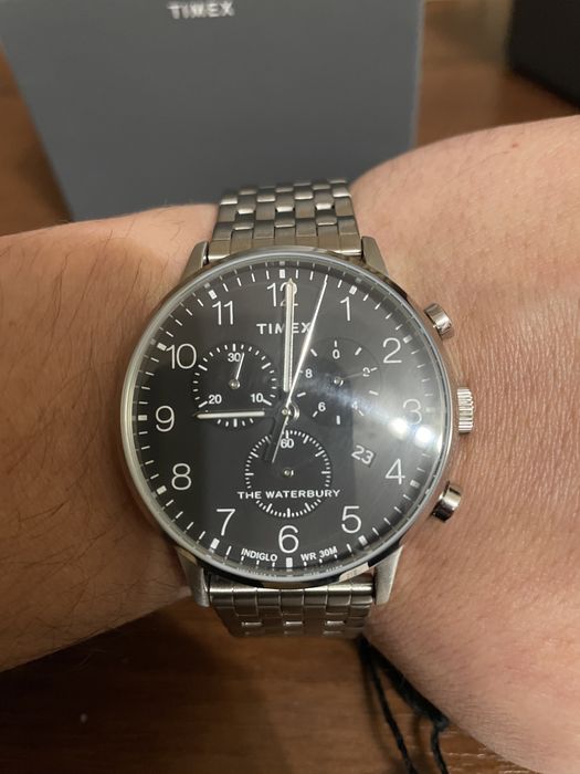 Годинник TIMEX 2R71900VQ