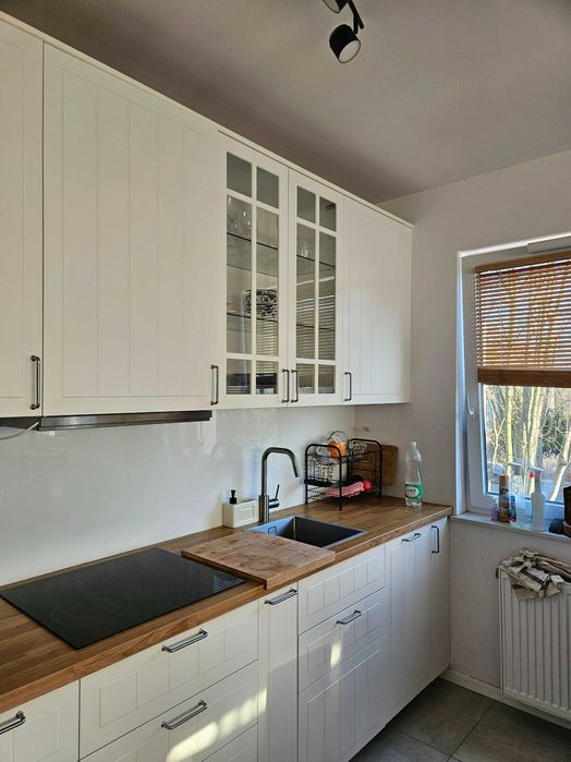 Ładne 3 pokojowe mieszkanie