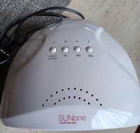 Lampa LED SunOne