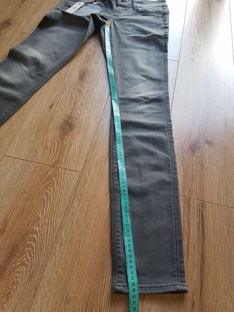 W31 L36 L 40 G-star Raw Midge Cody Mid Skinny Jeans spodnie damskie