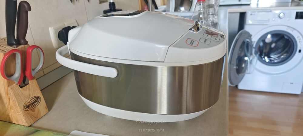 Мультиварка Astor