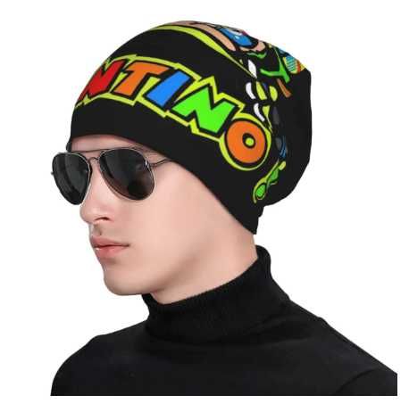 Gorros Motociclismo