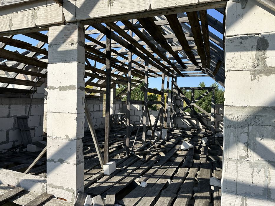 Продаж будинку с. Горьовичі 15 км від Києва