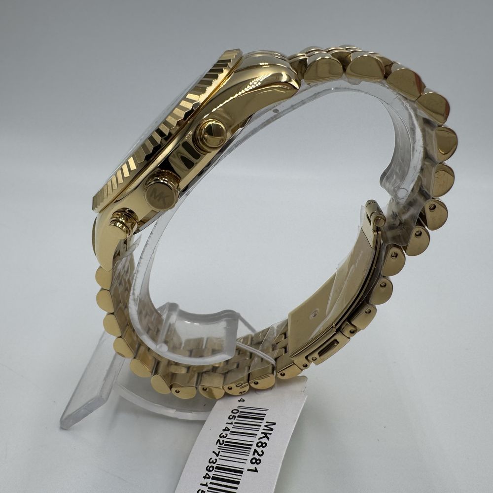 Чоловічий годинник michael kors mk8281 оригінал