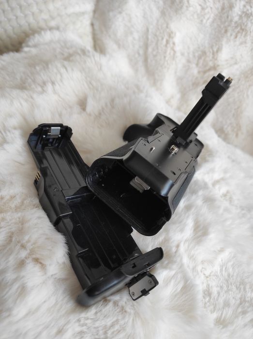 Grip Meike MK-550D do Canon EOS 550D 600D  650D i 700D