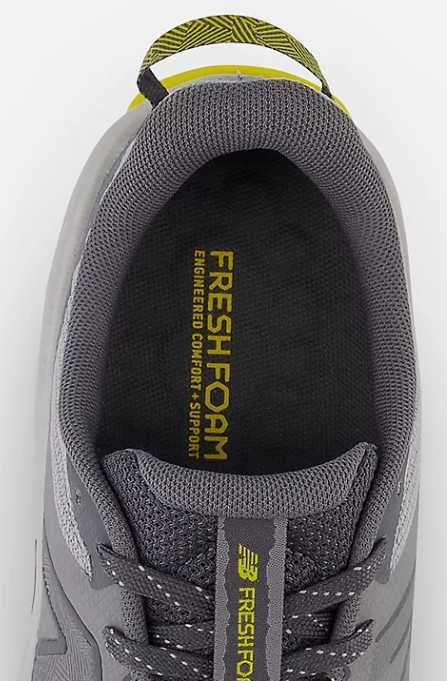 NEW BALANCE FRESH FOAM 510v6,кросівки ,US 10 (EU 43) 28 см.В наявності