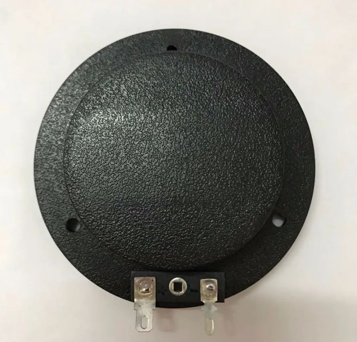 Драйвер 51мм, титанов діафрагма, намотка-алюміній, вч діафрагма psd200