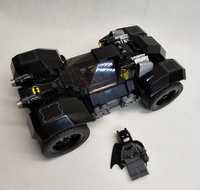 Lego Batman pojazd Batmobil