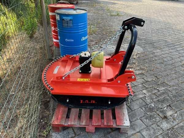 Corta-mato JAR CPL900