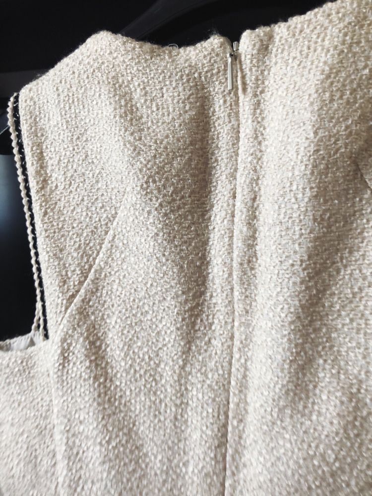 Mango В стиле Chanel