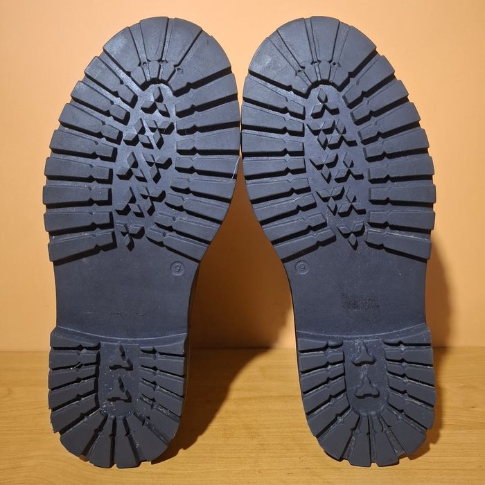 Чоловічі фірмові черевики Asos