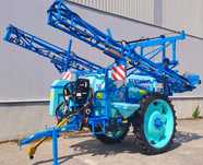 Opryskiwacz Berthoud Primer 18m,2000L