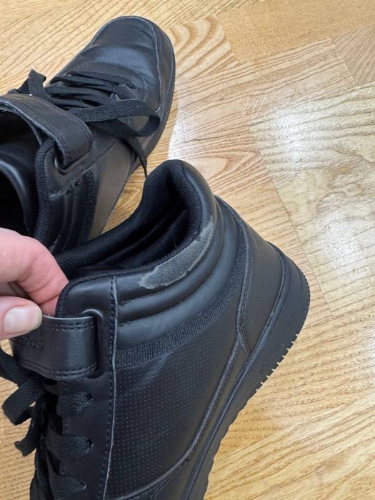 Черевики чоловічі champion