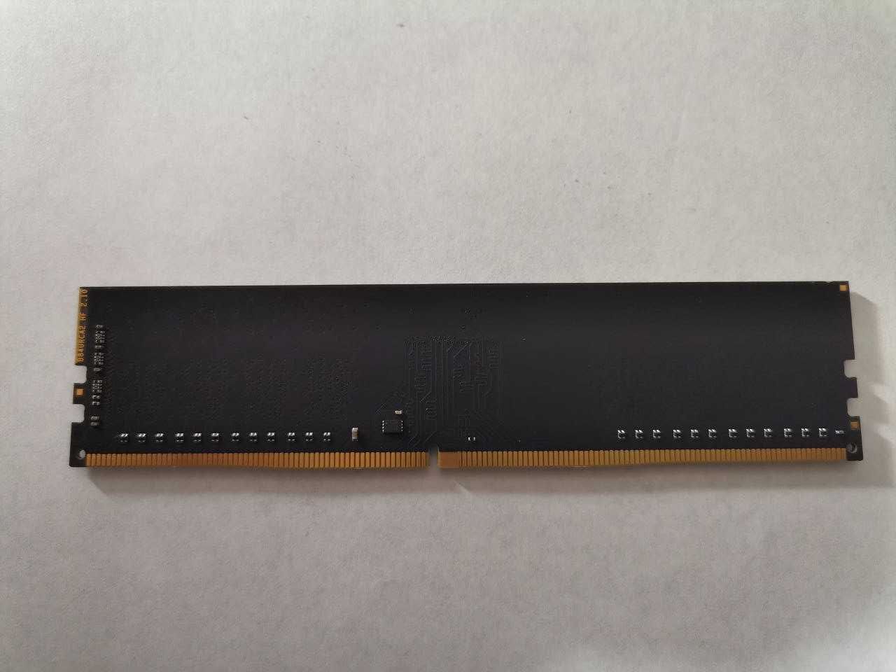 Модуль пам'яті Apacer DDR4 4GB 2133MHz