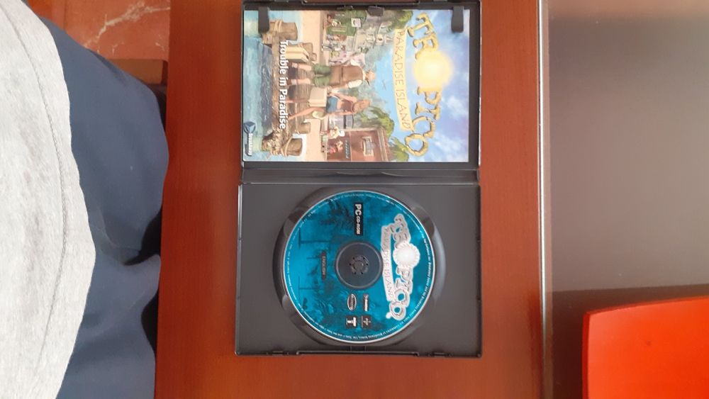 Tropico Paradise Island