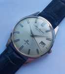 Seiko.  Skyliner