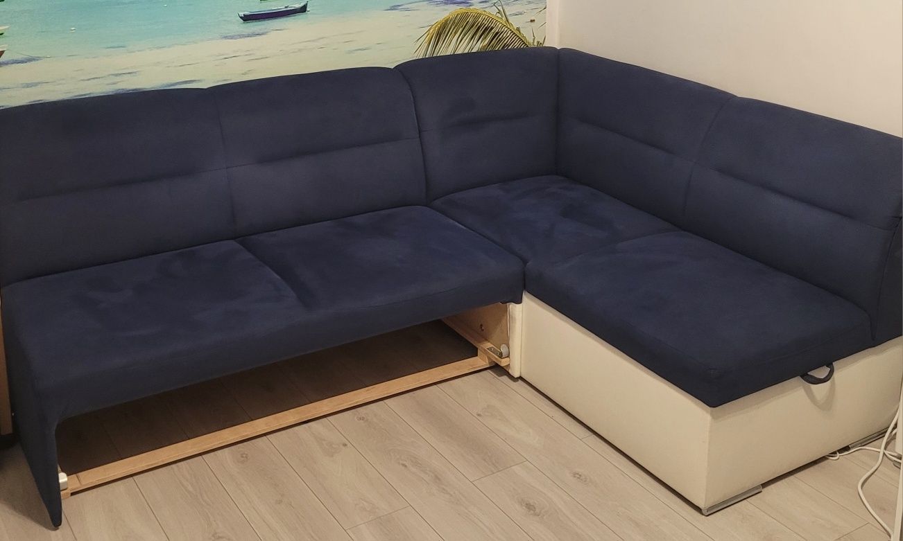Narożnik oddam REZERWACJA