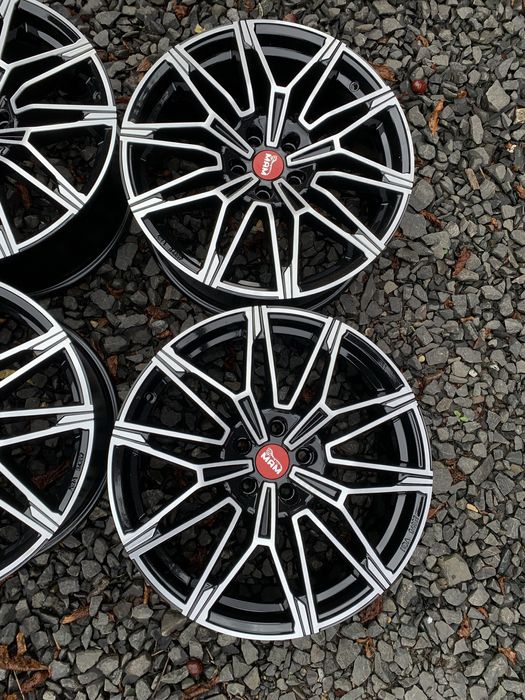 Колеса, диски 5 112 R19 MAM, Mercedes, Volkswagen, Skoda, BMW
