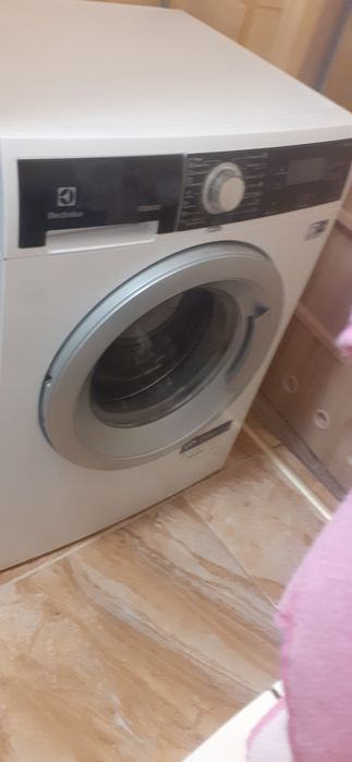 Pralka automat Elektrolux tylko dzisiaj 200 zł