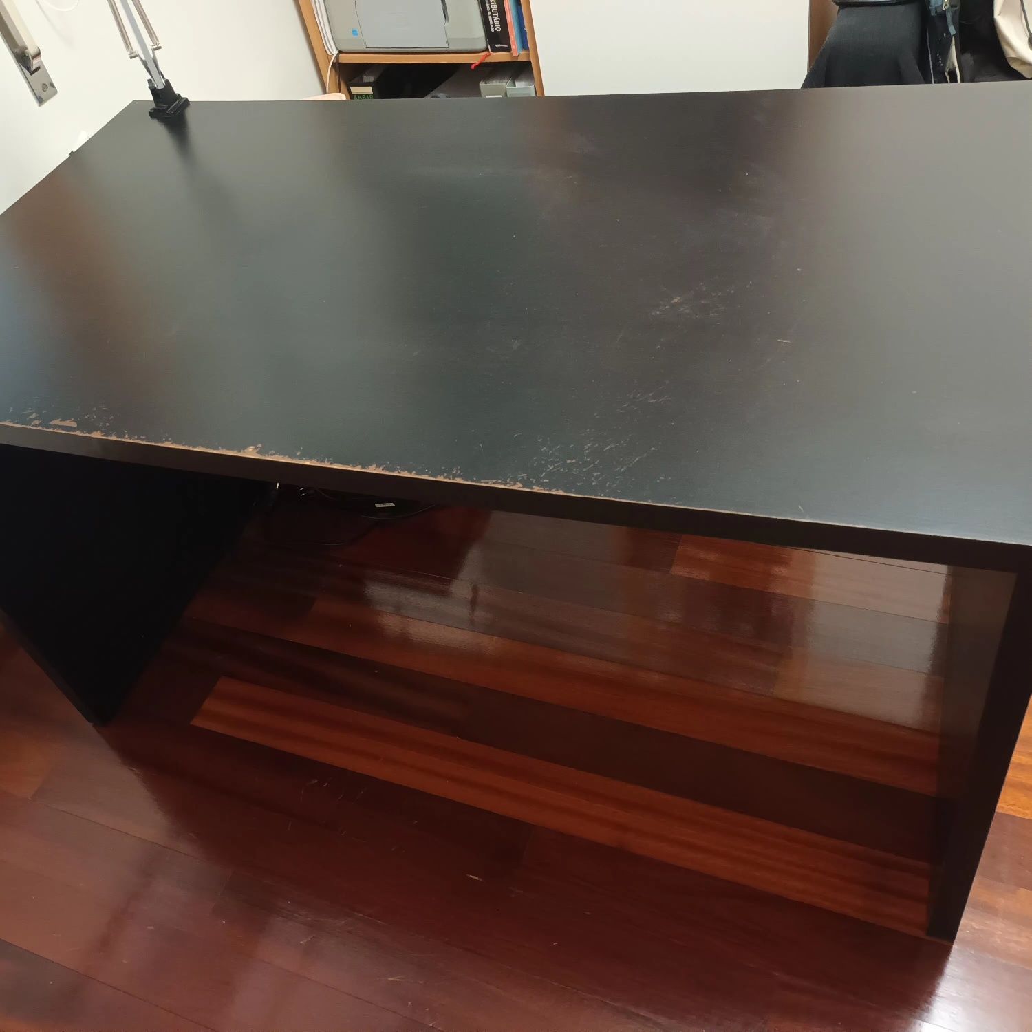 Secretária IKEA usada