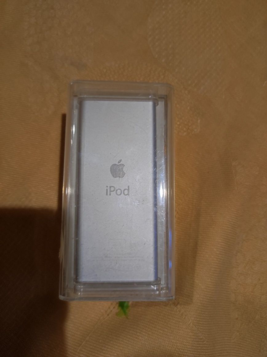 iPod Nano A1199 nie sprawdzany