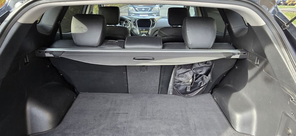 Продам Hyundai Santa Fe DM