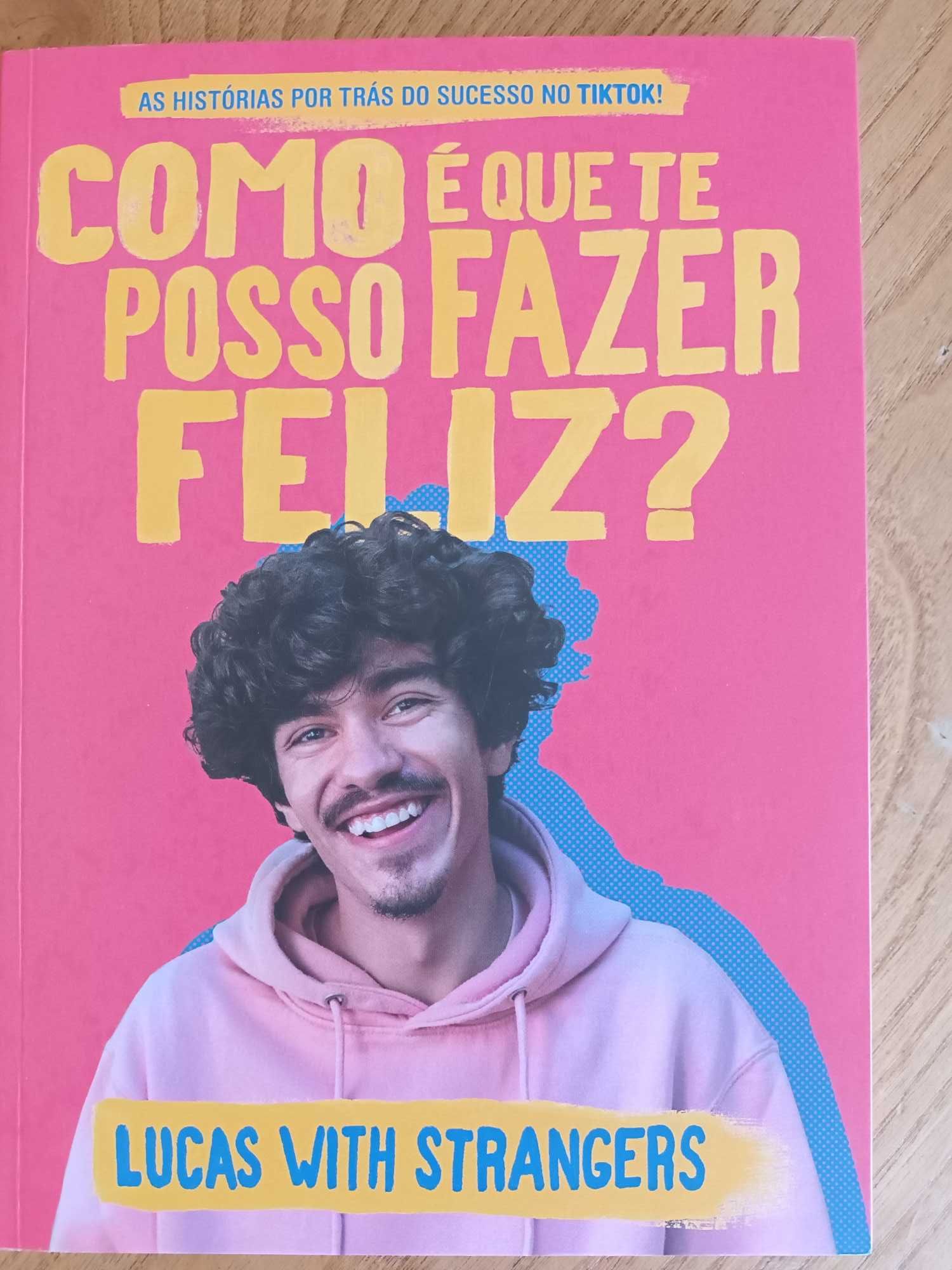 Como é que te posso fazer feliz?