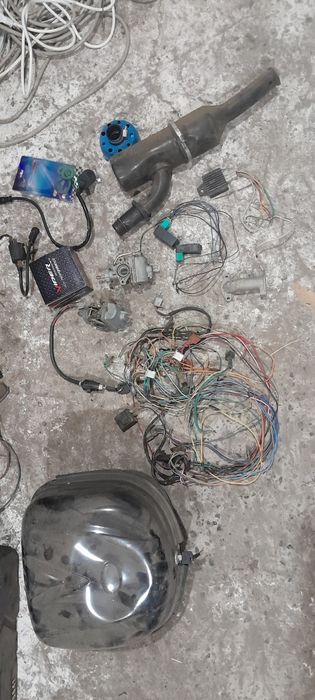 запчасти Альфа,Дельта,Сабур.Цена за все.Торг