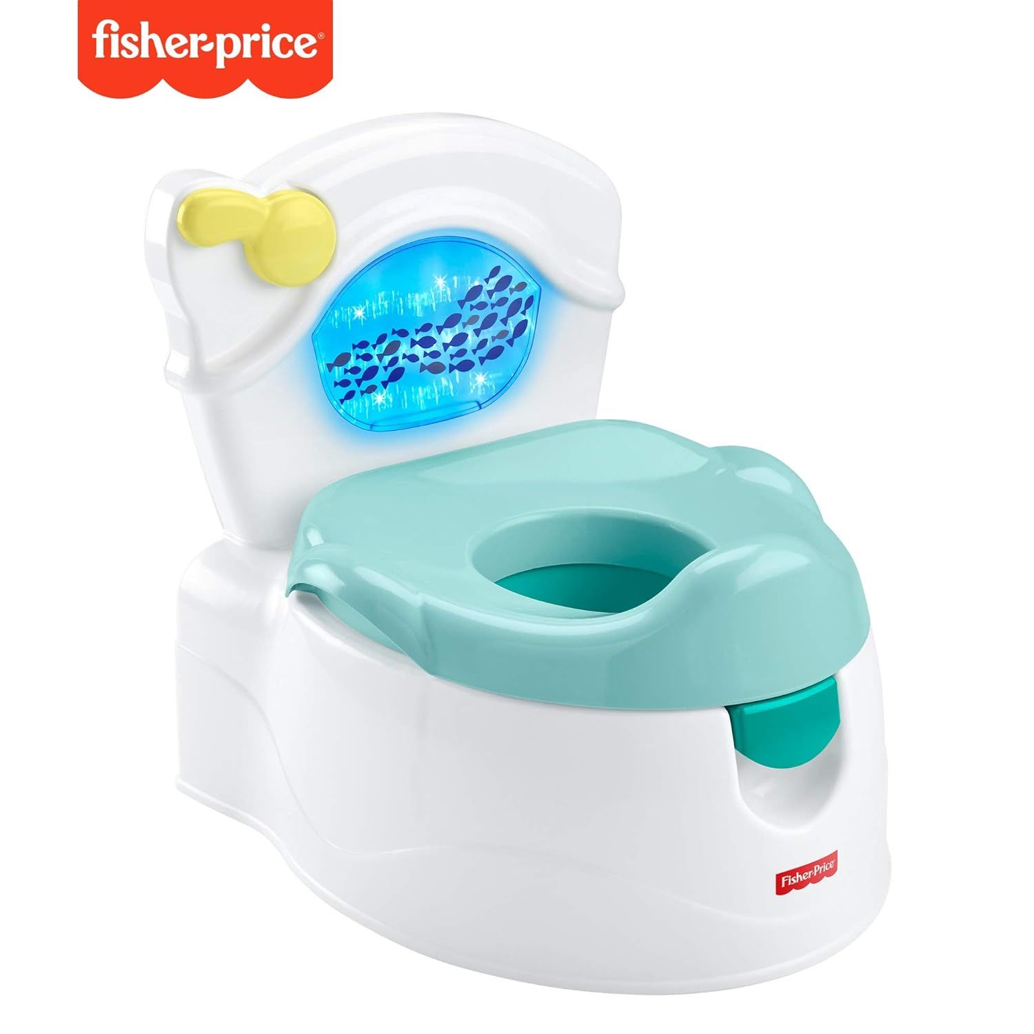 Morski Nocnik Fisher-Price GWD37