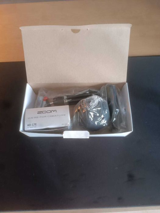 Gravador profissional