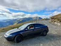 Renault laguna 2 2.0 16v lpg