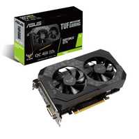 Nvidia GTX1650 Tuf Gaming OC 4GB