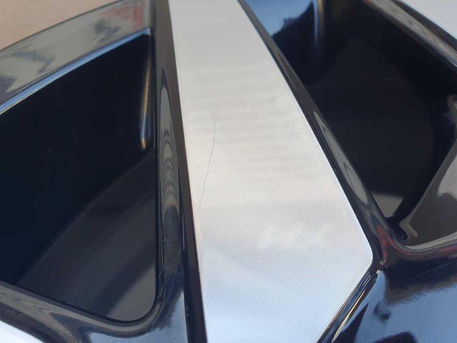 Oryginał felgi 17cali Citroen C4 C4 Picasso DS3 ET32 nr7095