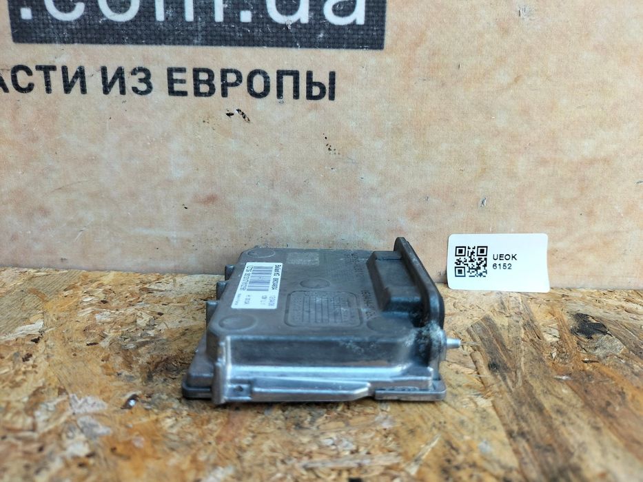 Citroen C5 08-17 Laguna III Espace IV Блок розжига ксенон 89034934
