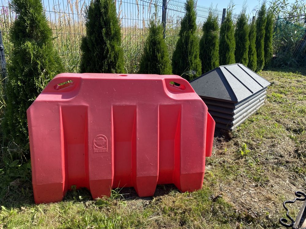 Продам дорожній блок