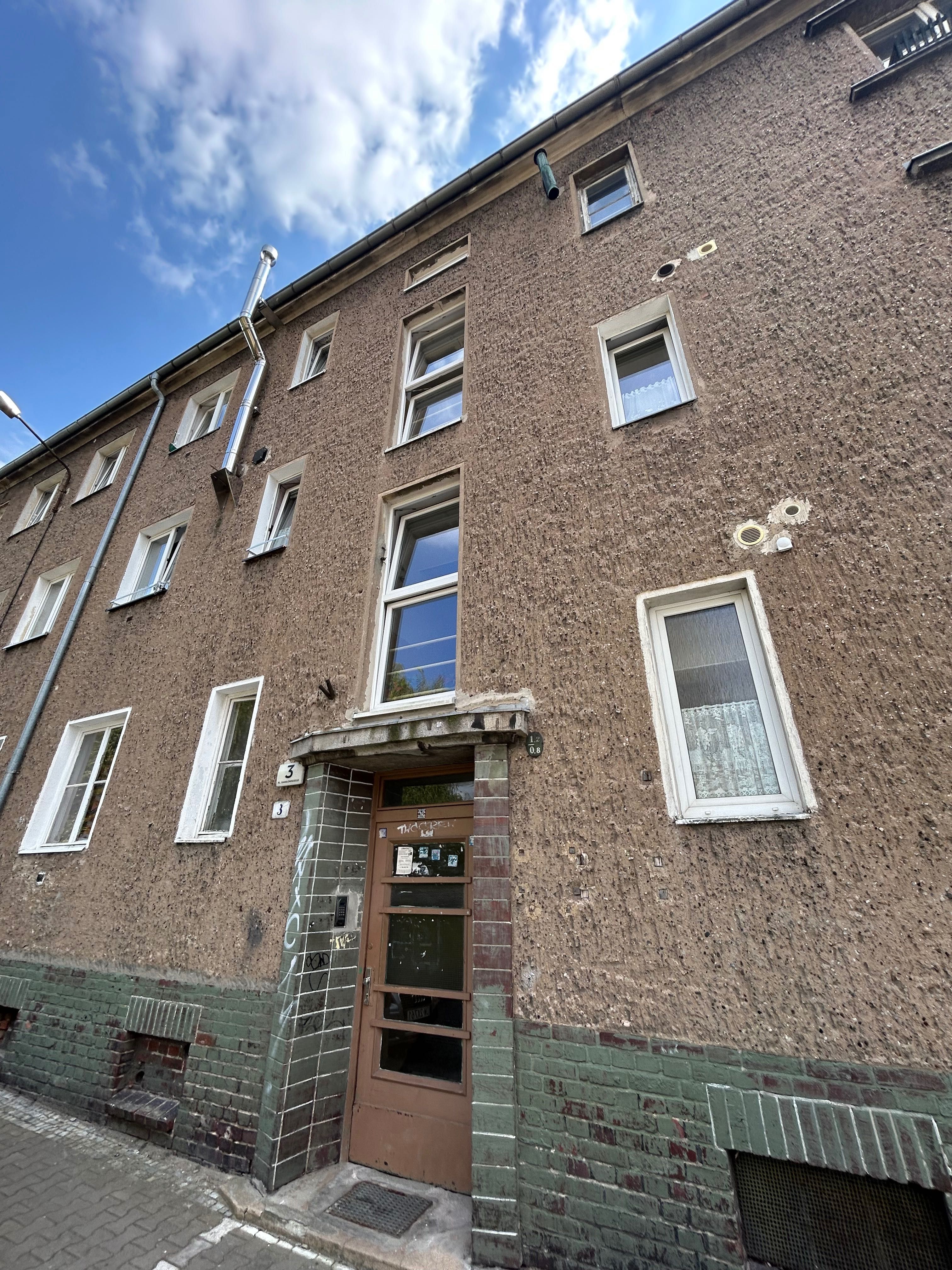 3 pokoje, Karłowice, inwestycja