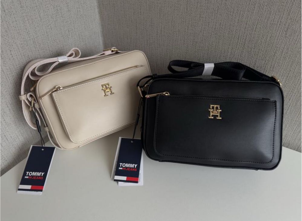 Сумка Tommy Hilfiger