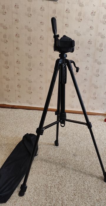 Штатив для телефона