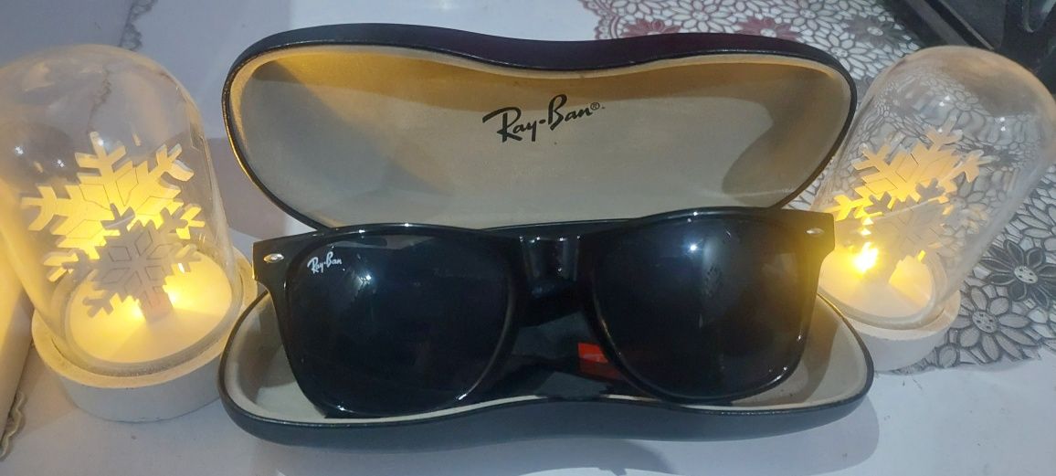 Sprzedam Okulary Ray Ban