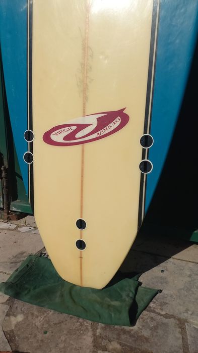 Prancha surf 6.7/19/39Vl