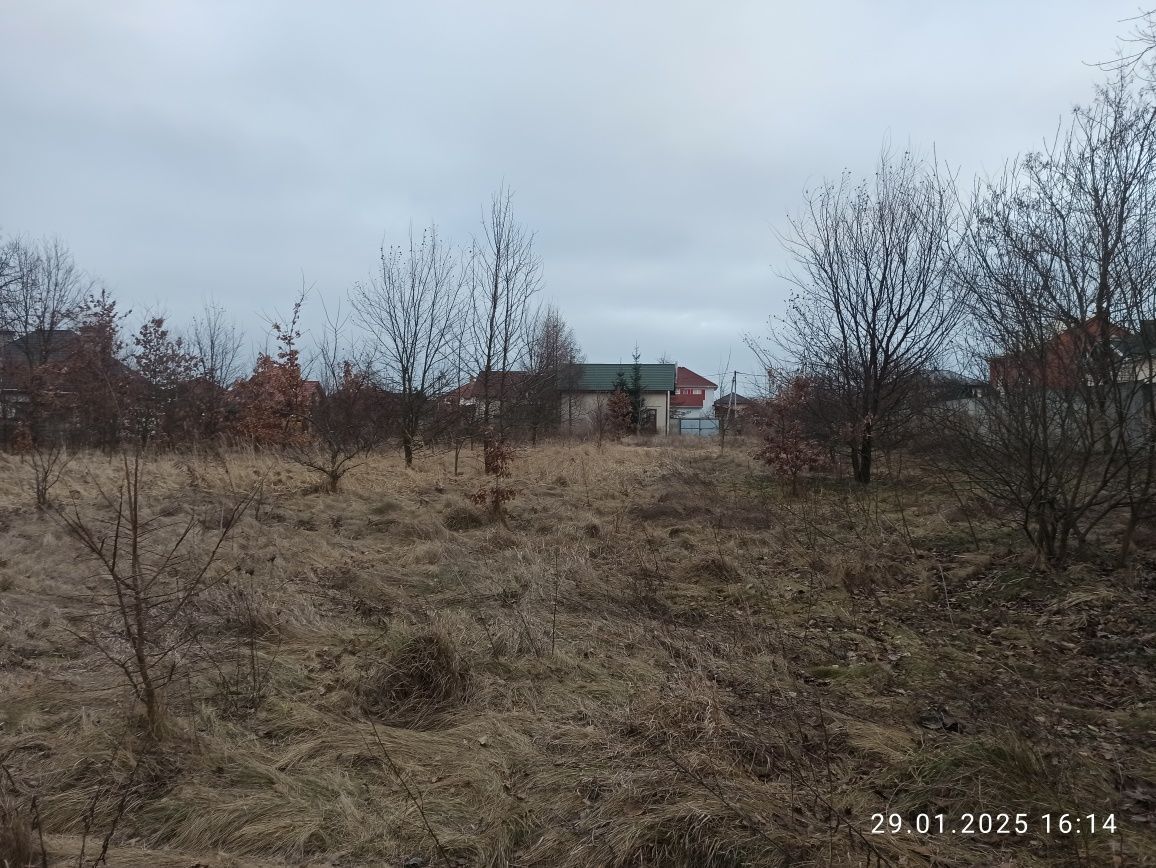 КРЮКОВЩИНА!Продажа участка 50 соток под Детский Садик, Школу! ОРЫШКИ!!