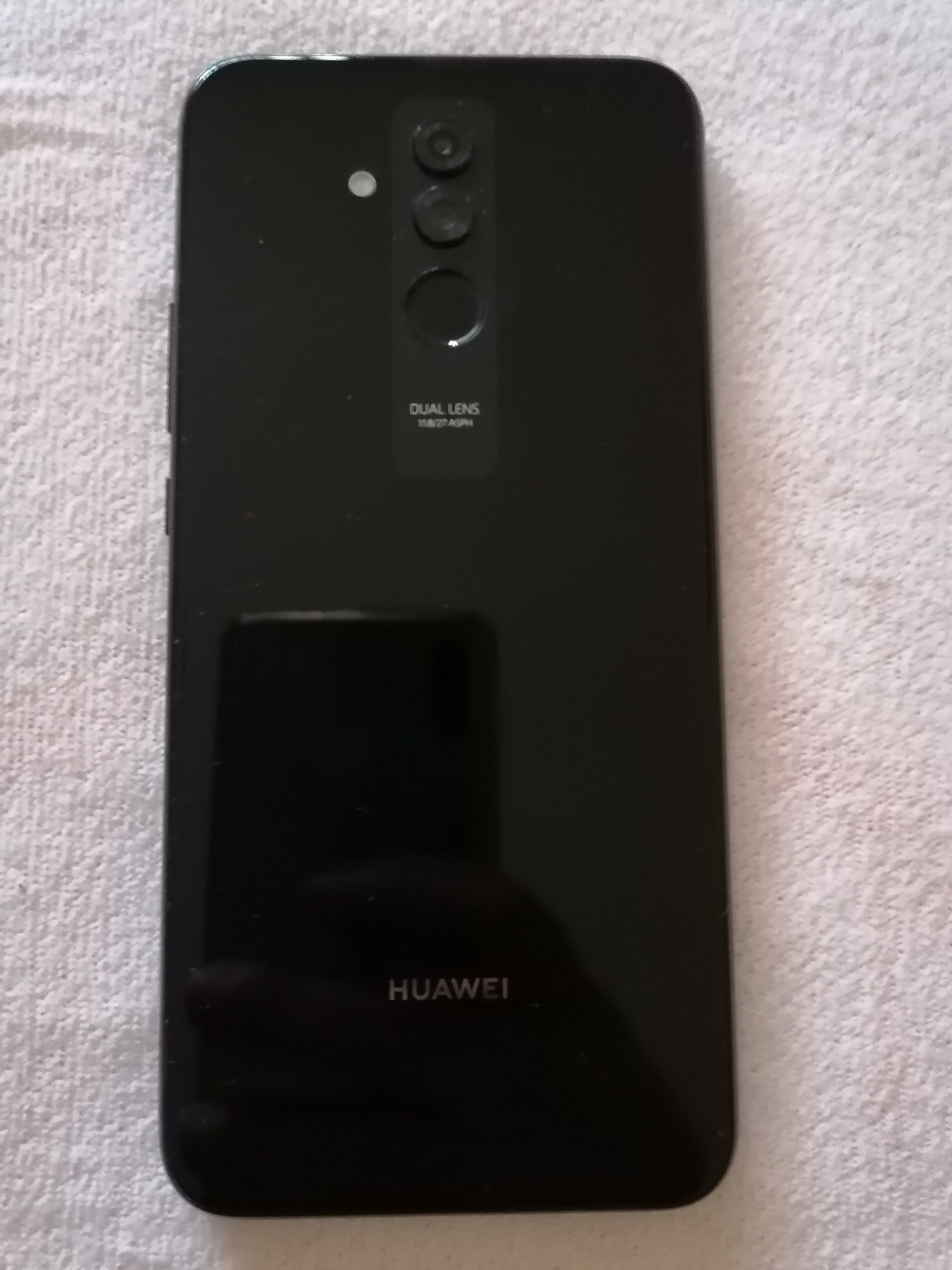 Telemóvel Huawei p20 lite