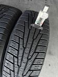 R15 185 65 шини зимові Nokian Nordman RS2 агресивні арктичні