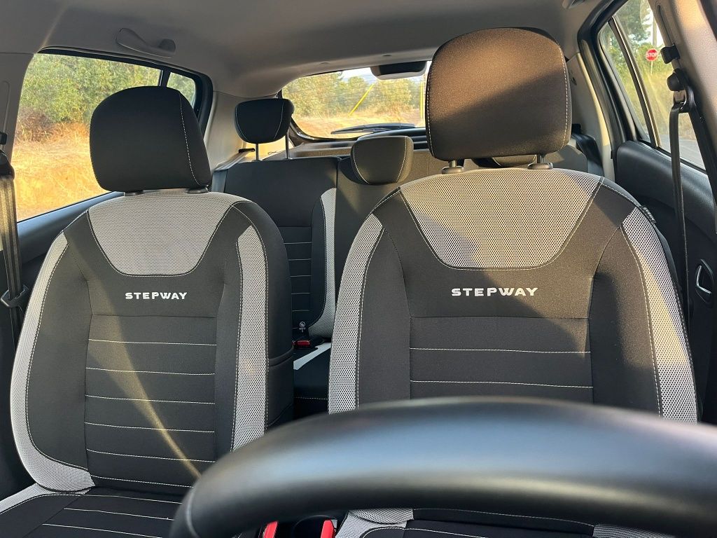 Dacia Sandero 1.0