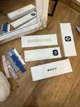 Apple Watch SE 2GEN GPS 40mm księżycowa poświata