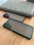 Чехол Samsung A16