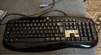 Klawiatura Logitech Classic Keybord Y-SM48